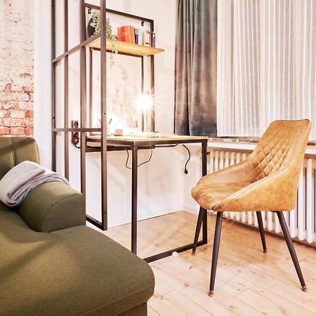 Nobilis Apartment - 8 Pers. - Zentrumsnah - Netflix Мепен Екстериор снимка