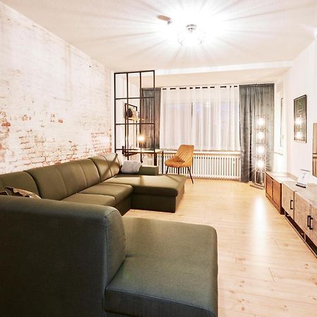 Nobilis Apartment - 8 Pers. - Zentrumsnah - Netflix Мепен Екстериор снимка