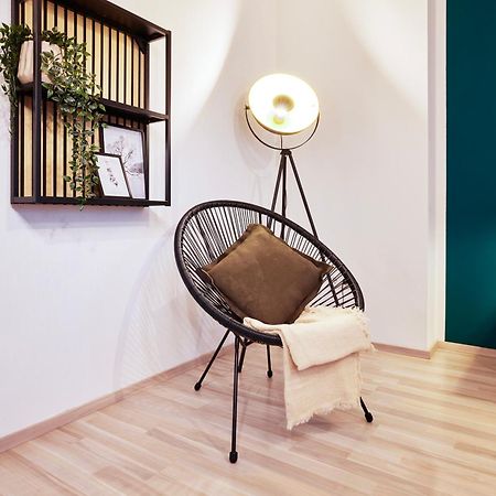 Nobilis Apartment - 8 Pers. - Zentrumsnah - Netflix Мепен Екстериор снимка