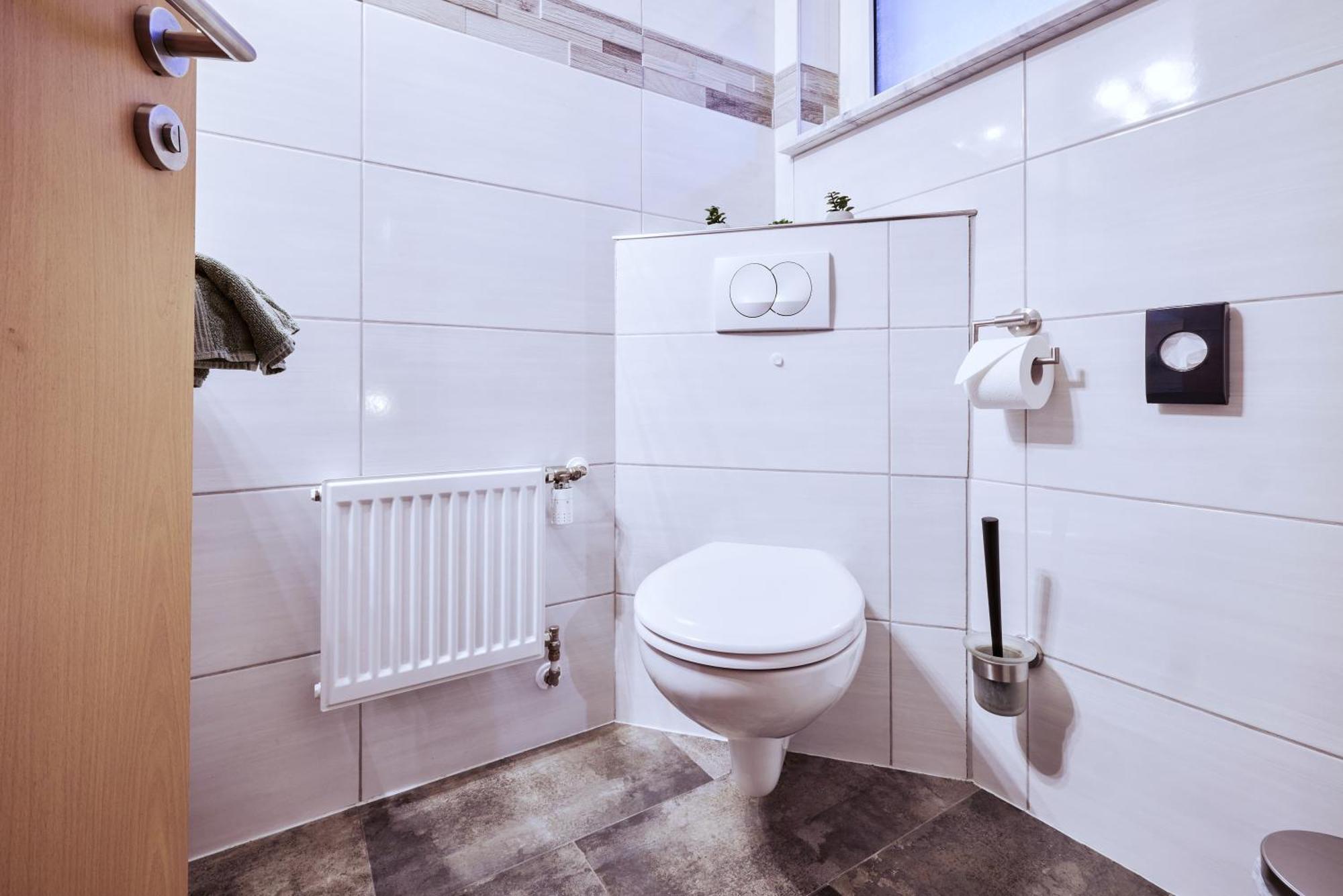Nobilis Apartment - 8 Pers. - Zentrumsnah - Netflix Мепен Екстериор снимка