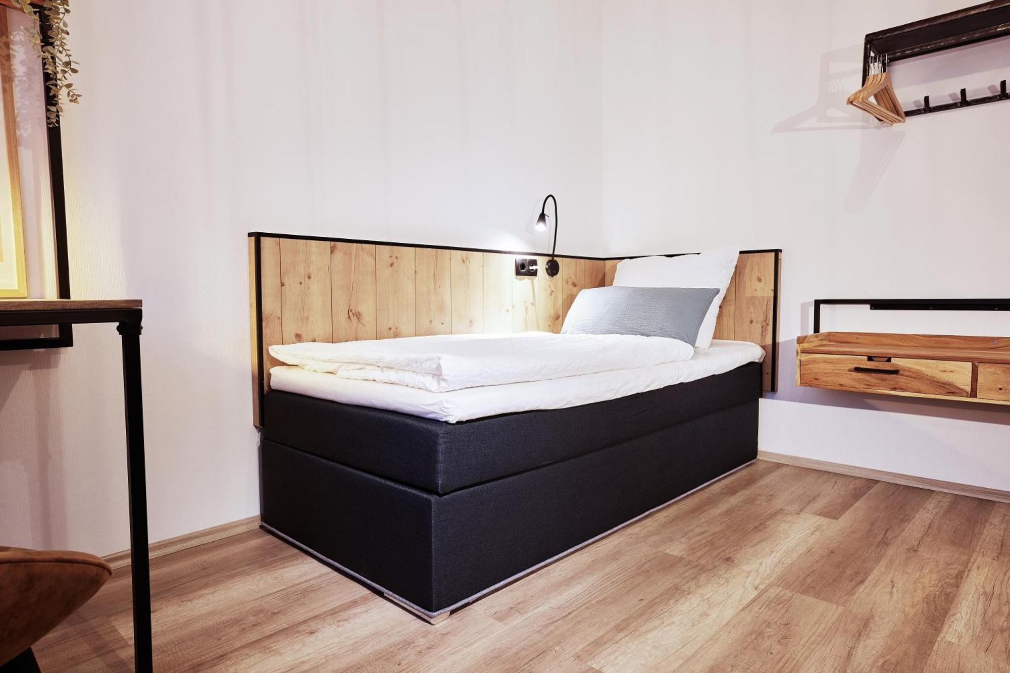 Nobilis Apartment - 8 Pers. - Zentrumsnah - Netflix Мепен Екстериор снимка