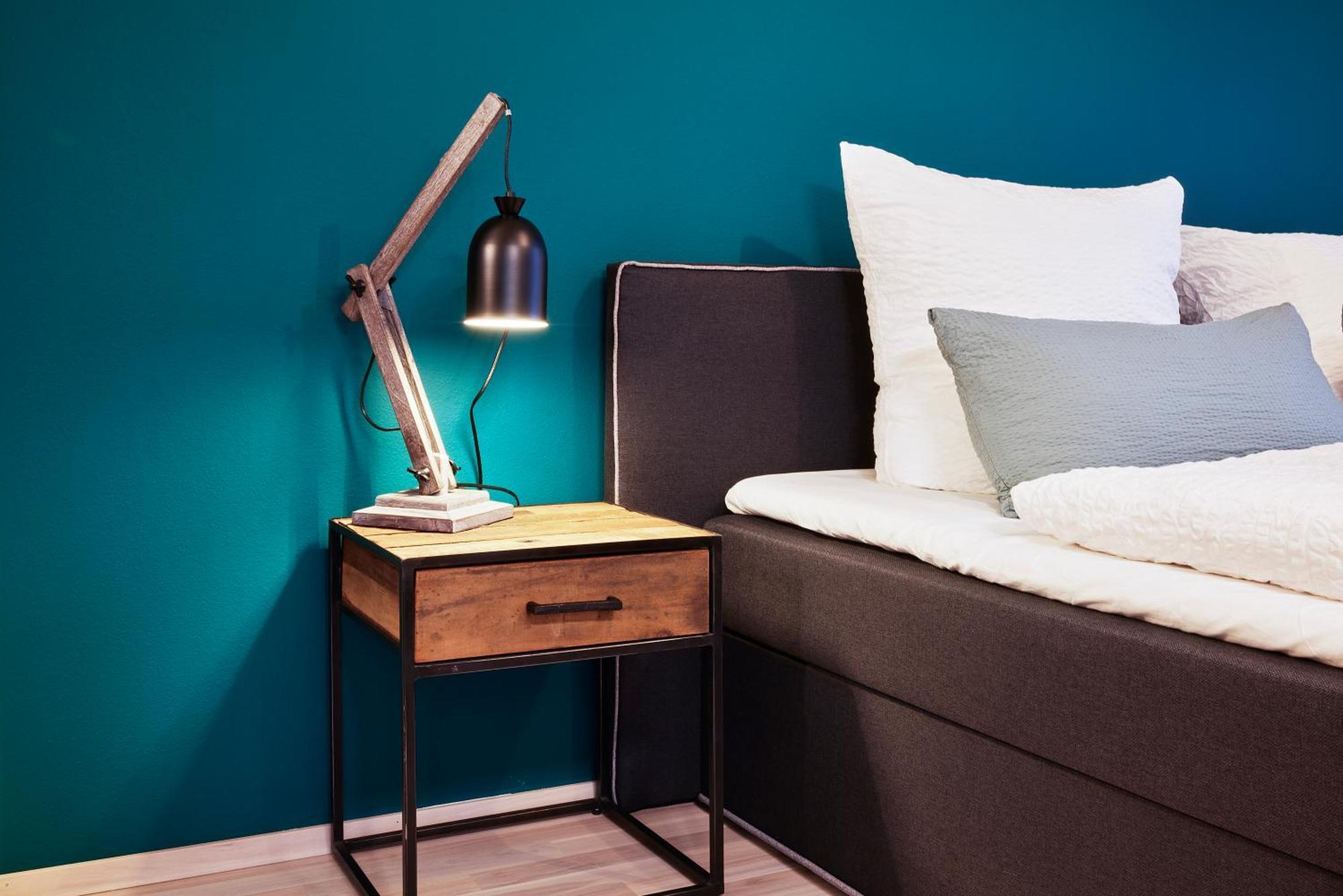Nobilis Apartment - 8 Pers. - Zentrumsnah - Netflix Мепен Екстериор снимка