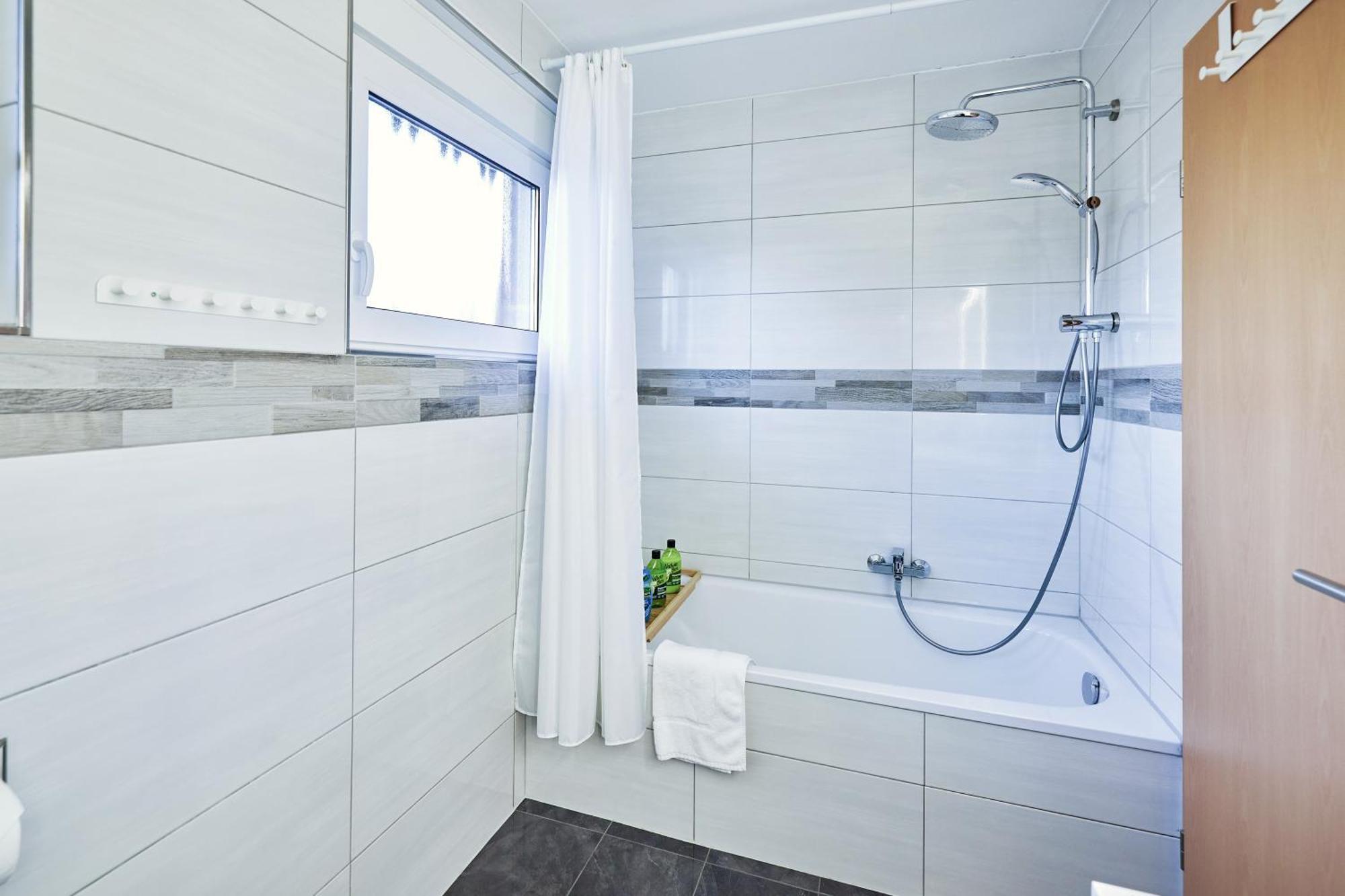 Nobilis Apartment - 8 Pers. - Zentrumsnah - Netflix Мепен Екстериор снимка