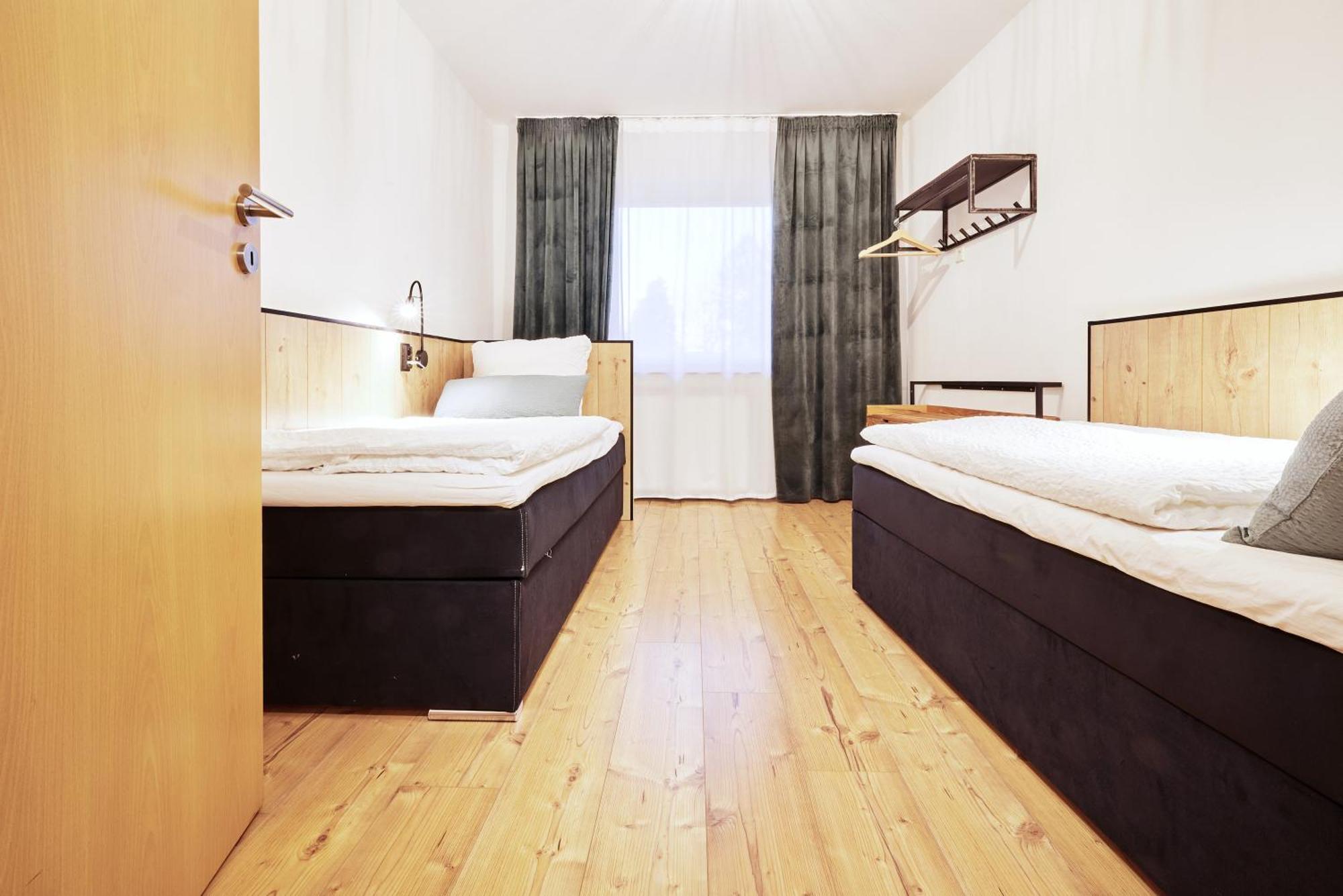 Nobilis Apartment - 8 Pers. - Zentrumsnah - Netflix Мепен Екстериор снимка